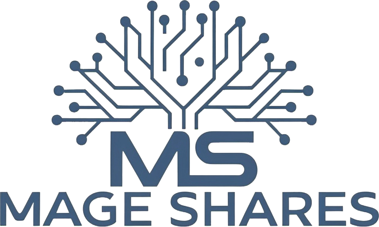 Mage Shares